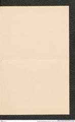 Nachlass Franz Steindachner, Brief von ? Haas an Franz Steindachner (09.06.1904), Inv.Nr. 191.03, Seite 3